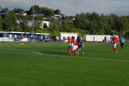 Varfjell - Sunndal 2023